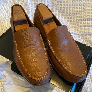 Tommy Bahama Loafers 11.5